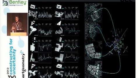 Smartgeometry 2013 -- Strong AI: Machines Can Actually Think