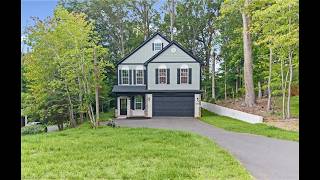 Video preview - Residential for sale - 337 Petree Road, Winston-Salem, NC 27106