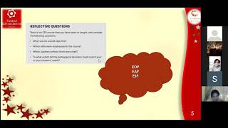 Webinar Teaching ESP