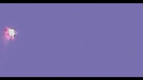 Fast "anomaly" 3/1/14 10:48am EST