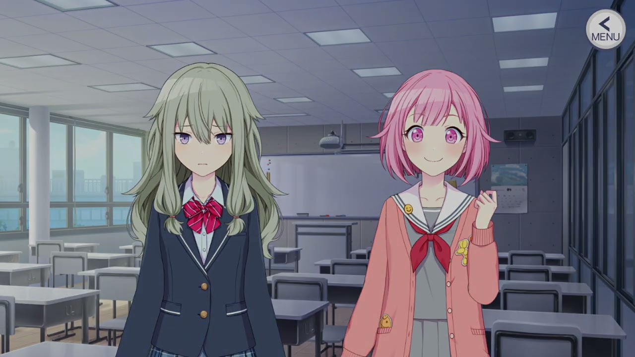 Project Sekai - Nene Kusanagi Character Story - Wonder Wand - YouTube