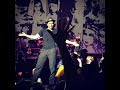 Stuart Murdoch Of Belle &amp; Sebastian Dancing