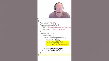 Unlock Azure Logic App as MCP Server: Host Config File Hack!