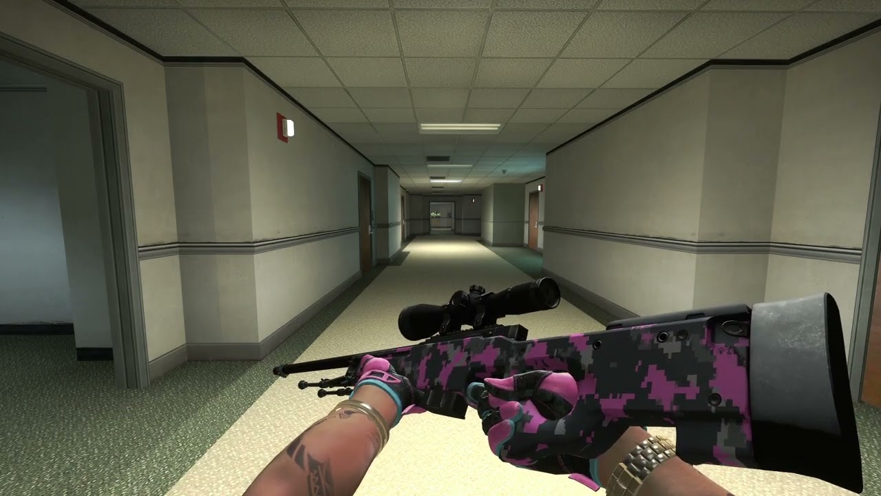 AWP Pink DDPAT GIVEWAY