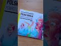 Unboxing CD Polska Wersja "Powrót do przeszłości" #hiphop #rap #pw #polskawersja #hinol #jano