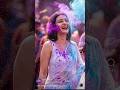 POV: We’re Using AI for Holi Reels… But Ignoring Its Hidden Cost