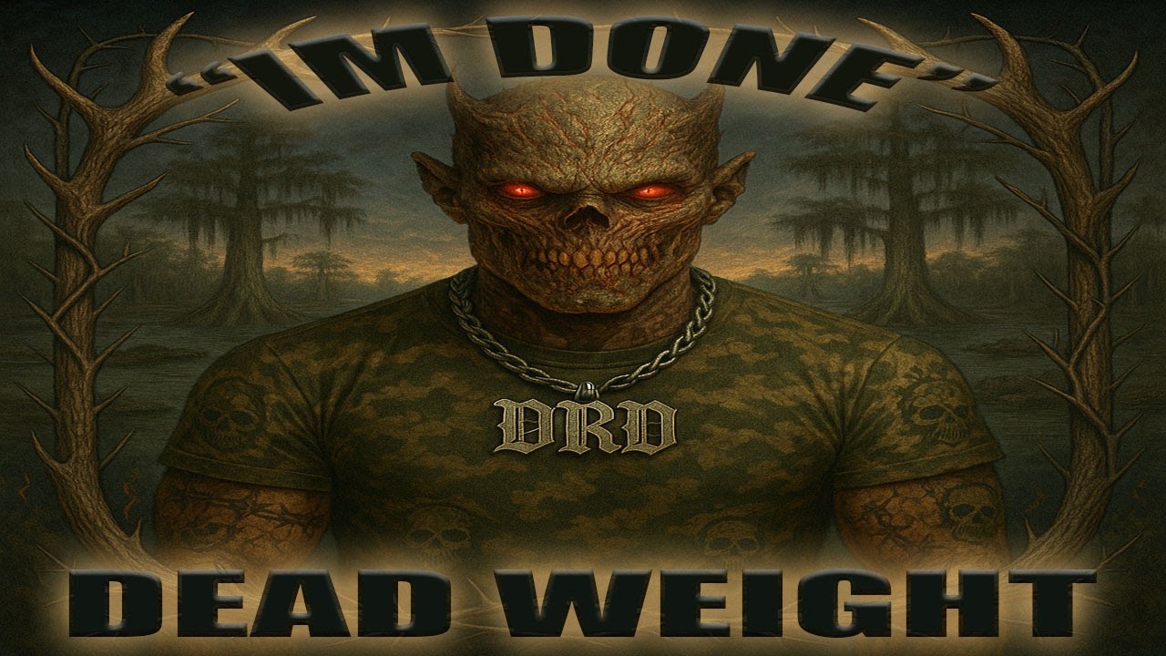 Watch IM DONE on YouTube Watch IM DONE on YouTube