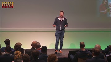 Digital CV certified on the Blockchain | Marc Jansen (HR Rabobank)