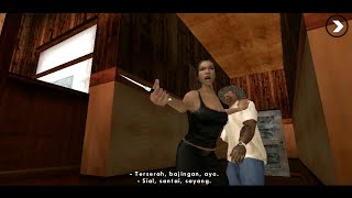 Download lagu GTA SanAndreas Gameplay mission first date ( kencan pertama )