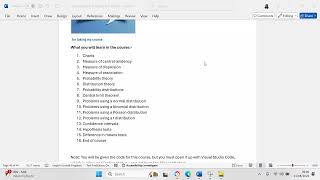 Introduction to Learn Hypothesis Testing with Python for Free