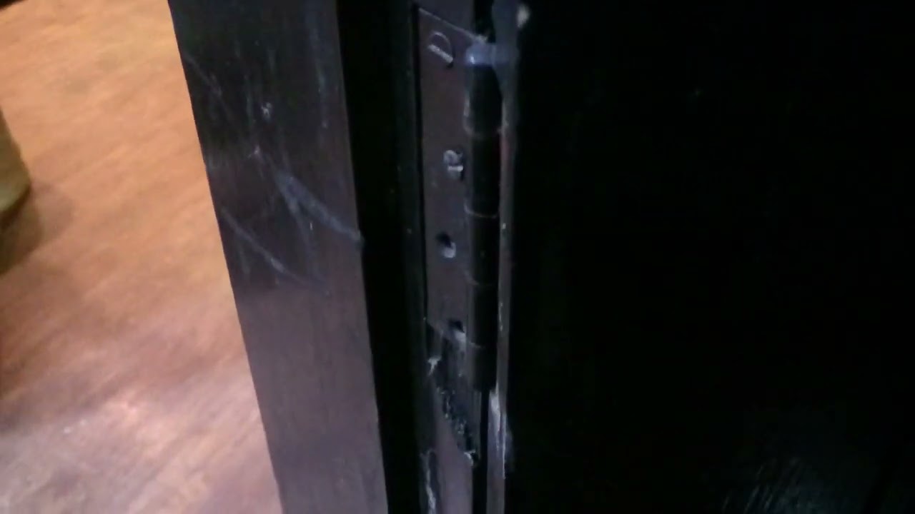 Wooden Door Sound Effect | Pakistani Ambiance | Foley Effects