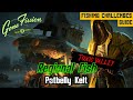 Fallout 76 Fishing Challenges Guide Regional Fish Toxic Valley Potbelly Kelt 