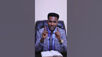 Wanti Ati Barbaadaa Jirtu Sun Argameeraatii Gammadi Raajii Lammii Addunyaa 