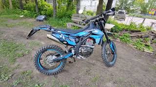 видео: Regulmoto ZR 300 2024г красно головой устранение косяков и доделки, pwk 34, датчик температуры, и... картинка: Regulmoto ZR 300 2024г красно головой устранение косяков и доделки, pwk 34, датчик температуры, и...