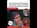 I Am Shocked And Traumatized Nasra Yusuf Recounts Watching Sammy Kioko Getting Assa Ulted 