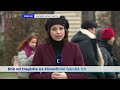 Rok od tragédie nad Filozofické fakultě UK
