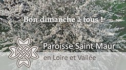 Dimanche29mars2020 - Paroisse Saint Maur