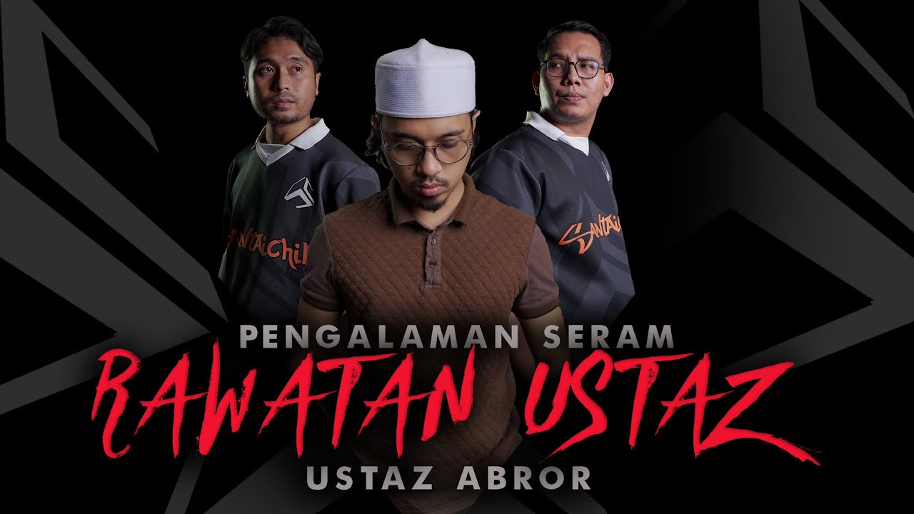 ESOK NIKAH,TAPI MALAM NI KAT HOSPITAL KENA IKAT MACAM ORANG GILA?! | USTAZ ABROR