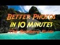 Better Travel Photos - How to Think Like a Movie Director: Free Online Photography Lessons