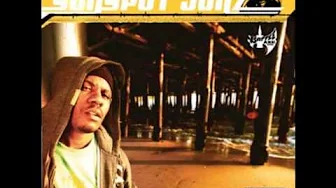 Sunspot Jonz Ghostworld Sunspot Jonz Ghostworld