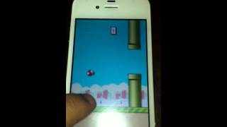 Flap Flap Gameplay screenshot 2