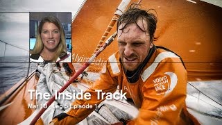 Inside Track: Leg 5 # 1 | Volvo Ocean Race 2014-15