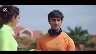 Mohabbat Ka Gam Hai Mile Jitna Kam Hai | College Life Love Story | Cover DJ Rdx Music Production |