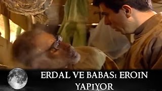 Erdal ve Babası - Kurtlar Vadisi 25.Bölüm