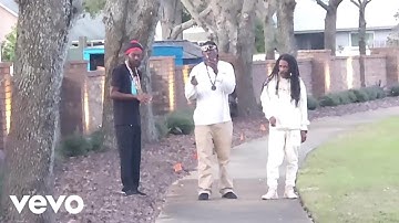 TEFKEMET - FreeUs Song (Official Music Video)