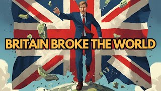 How Britain Broke The World | The Adonis Black Show