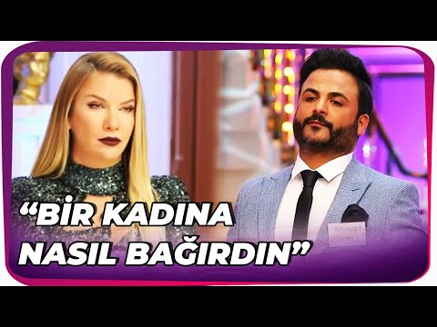 Bahar Kendini Savunurken Kahkahalara Boğdu | Doya Doya Moda 142. Bölüm
