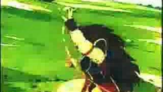 Amv Dragonball Z-Fatboy Slim-Right Here Right Now