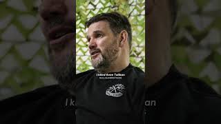 British Sniper Craig Harrison Recalls The Moment He Was Shot During Combat