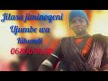 JILASA JIMINOGENI UJUMBE WA KIKUNDI 2026 