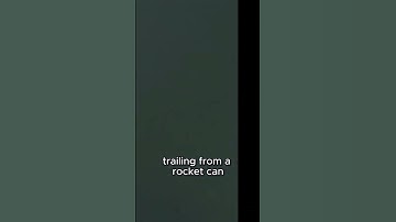 Watch Scientists Catch Lightning With Rockets!