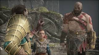 God of War Playthrough Part 6