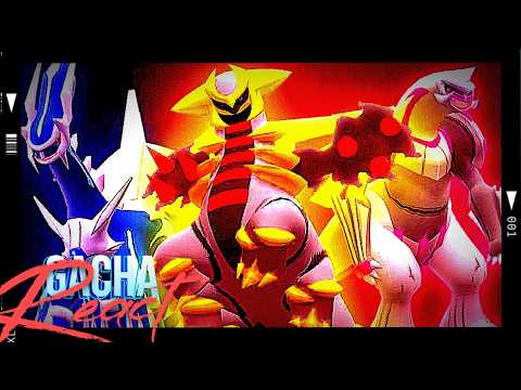 Re:Zero React a  - Trio Da Criação (Pokémon) ||🌌⏳ 👑[Subaru as ]