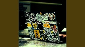 Charming Jazz Sax with Strings - Vibe for Inspiration