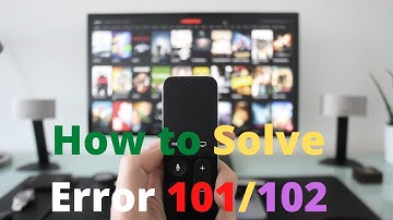 How to Solve Error 101/102 Channel Not Subscribed in Dish TV -डिश टीवी में Error 101को दूर कैसे करें
