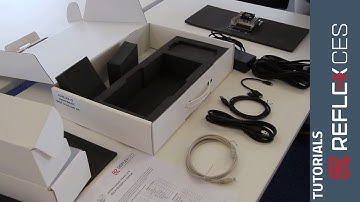 [ UNBOXING ] - Setting up your REFLEX CES Achilles Arria® 10 Development Kit