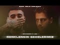 Reynmen X UZİ - Renklensin Gecelerimiz ( Prod. Melih Kızılboğa ) | Yeterince düşmanım var benim