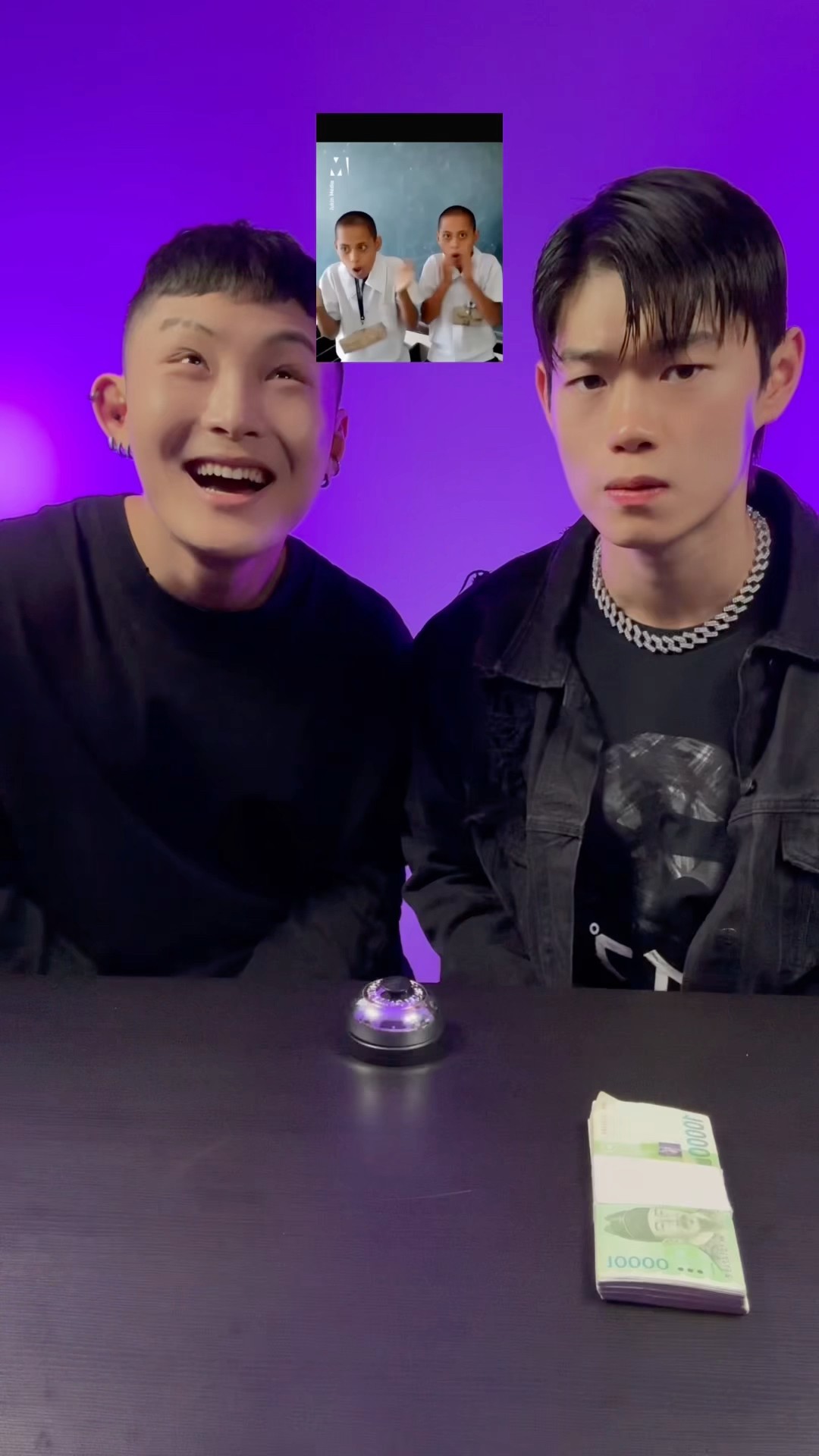 Random famous beatbox game #beatbox #tiktok