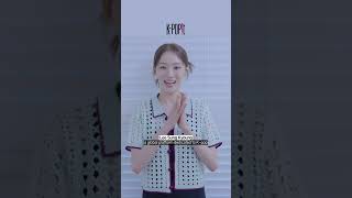 Lee Sung Kyoung’s Celebration Message for K-POPIT