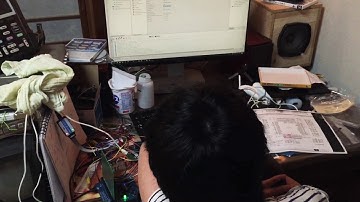 Intel MAX10 FPGAで音源を作りました