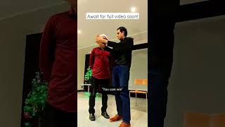 It was great to perform Billionnaire Toast Masters members and guests. #mentalist #toastmasters