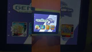 SF2000 Retro Console with Extra Emulators