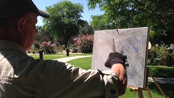 Marc Hanson Day 3 Video 1