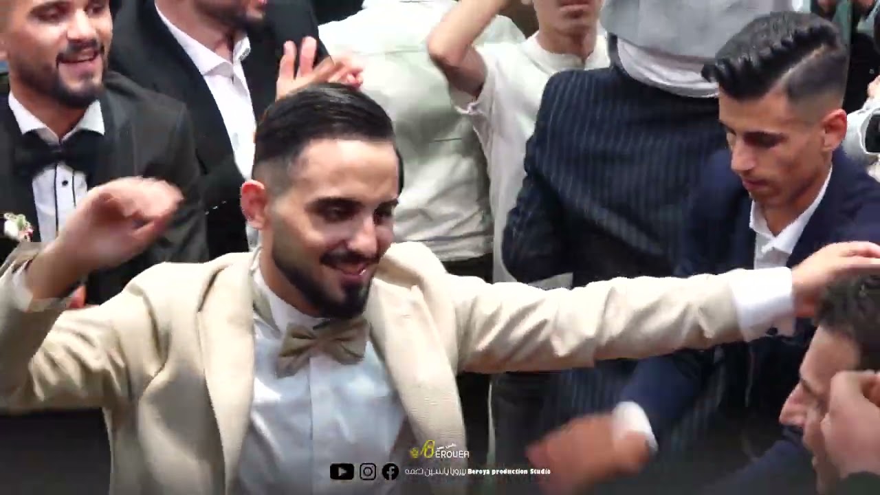 حفل زفاف الدكتور سامر ابو راس تصوير بيرويا ياسين نعمه ٠٩٤٤٤٤٠٥٠٢ ج٥