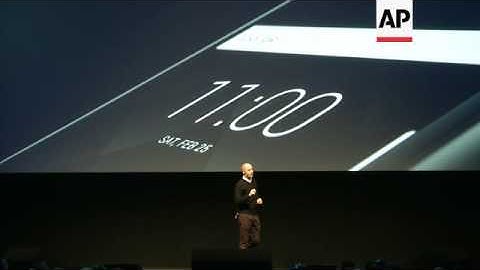 Distinct and secure - TCL