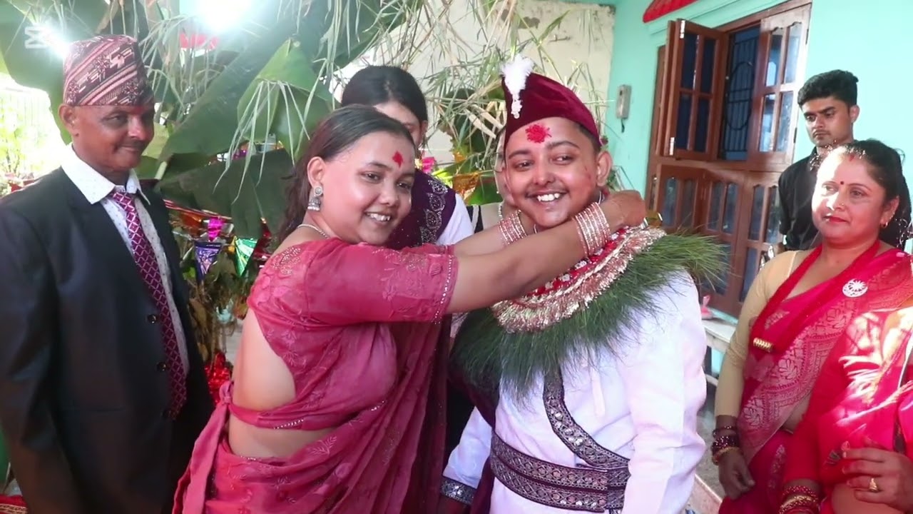 बिहेको छोटो अनि दामी video छ हेरेर like अनि comment पनि गरिदिनु होला❤️❤️❤️